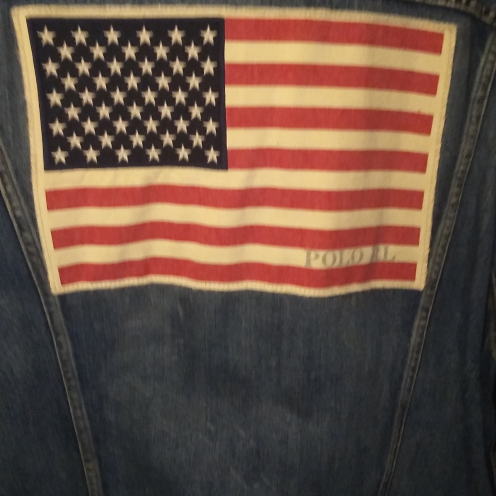 Polo jacket - Picture 8 of 9